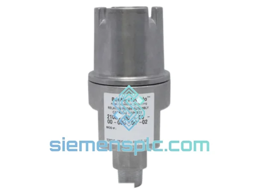 Bently Nevada 21000-00-00-00-064-01-02 Proximity Probe Housing – 3300 XL Series