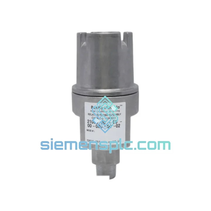 Bently Nevada 21000-00-00-00-064-01-02 Proximity Probe Housing – 3300 XL Series