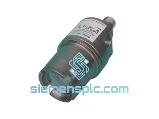 Bently Nevada 21000-00-00-00-110-04-02 Proximity Probe Assembly