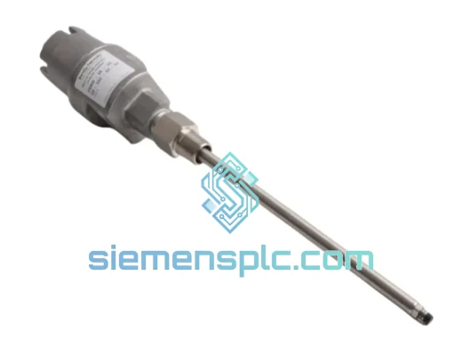 Bently Nevada 21000-16-10-00-103-04-02 Proximity Probe
