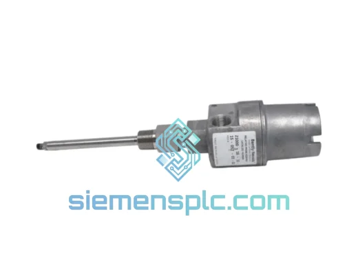 Bently Nevada 21000-16-10-00-120-04-02 Proximity Probe