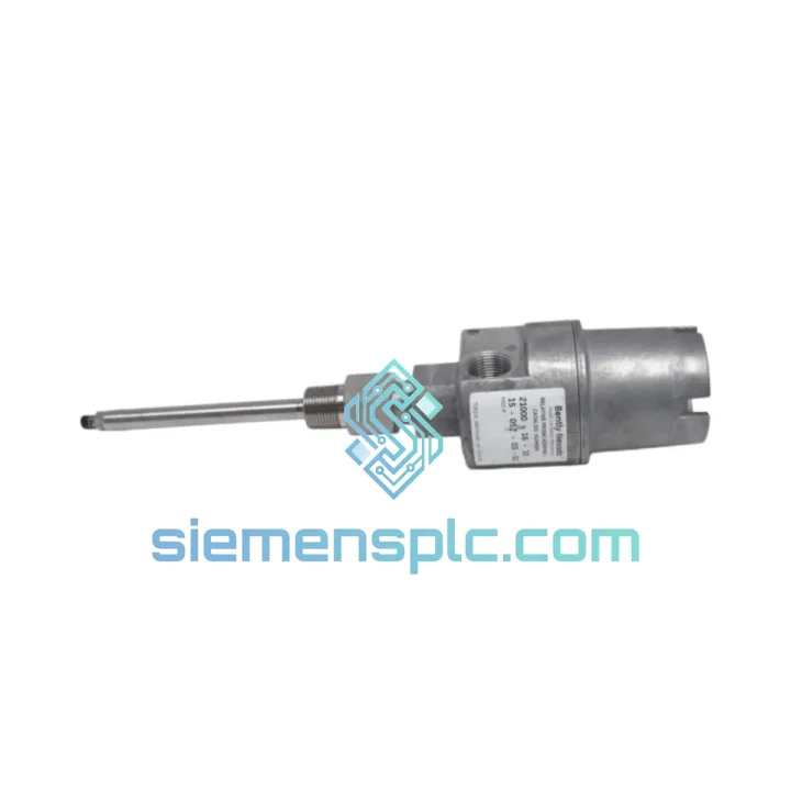 Bently Nevada 21000-16-10-00-120-04-02 Proximity Probe