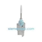 Bently Nevada 21000-28-05-00-40-03-02 Proximity Probe Housing image 1