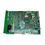 AEREVB 211QS10540C Vibration Sensor image 1