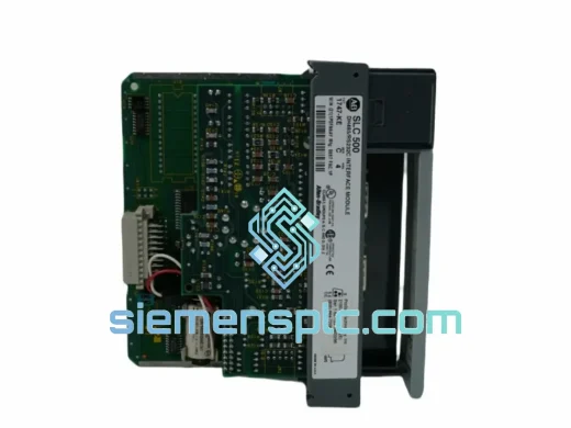 ProSoft 2150-AGA/1747-KE Communication Module