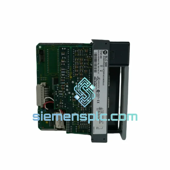 ProSoft 2150-AGA/1747-KE Communication Module