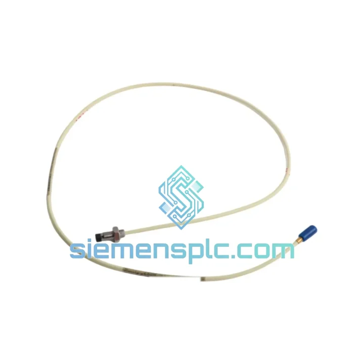Bently Nevada 21504-00-12-10-02 Signal Conditioner – 3500 Series
