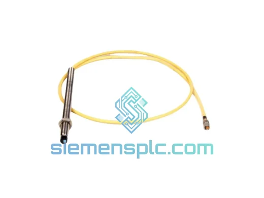 Bently Nevada 21504-00-40-10-02 Proximity Probe