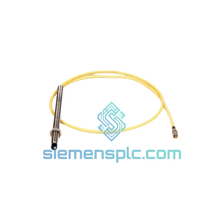 Bently Nevada 21504-00-40-10-02 Proximity Probe