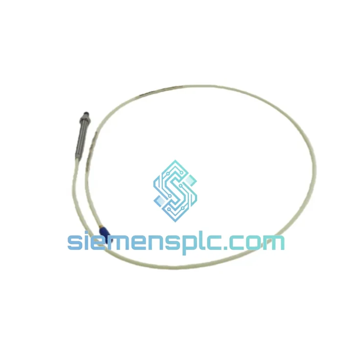 Bently Nevada 21504-00-52-10-02 Proximity Probe
