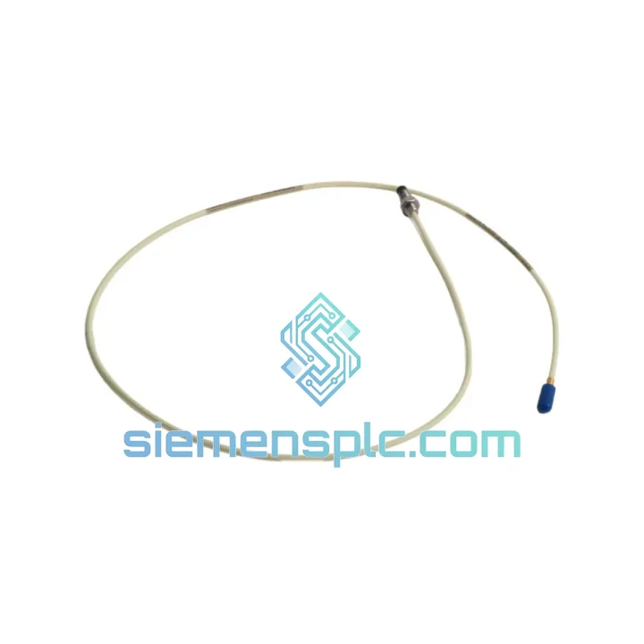 Bently Nevada 21504-000-008-05-02 Proximity Probe – 3300 XL Series