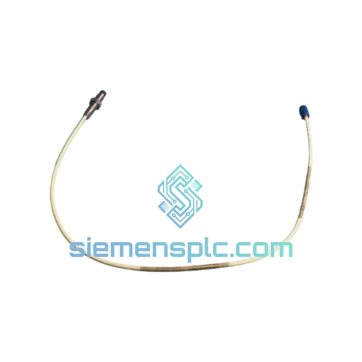 Bently Nevada 21504-000-012-05-02 Proximity Probe – 3300 XL Series
