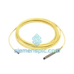 Bently Nevada 21504-000-012-10-02 Proximity Probe Cable image 1