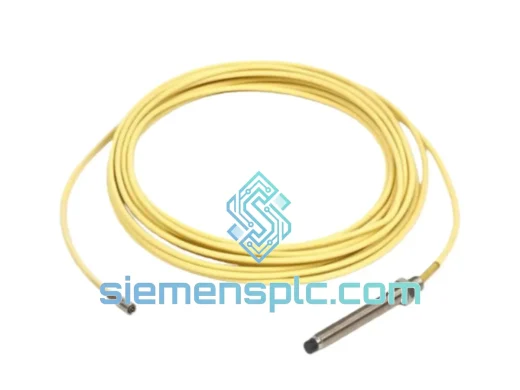 Bently Nevada 21504-000-012-10-02 Proximity Probe Cable