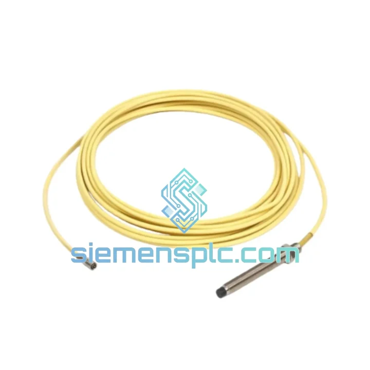Bently Nevada 21504-000-012-10-02 Proximity Probe Cable
