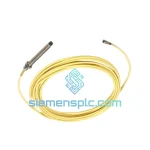 Bently Nevada 21504-000-012-10-02 Proximity Probe Cable image 2