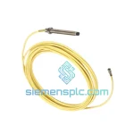 Bently Nevada 21504-000-012-10-02 Proximity Probe Cable image 3