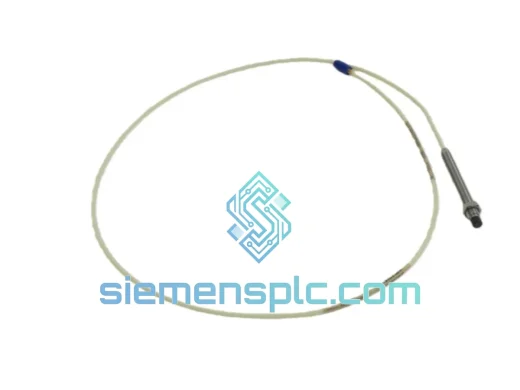 Bently Nevada 21504-04-36-10-02 Proximity Probe
