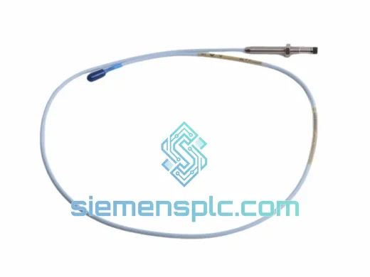 Bently Nevada 21504-16-28-10-02 Proximity Extension Cable