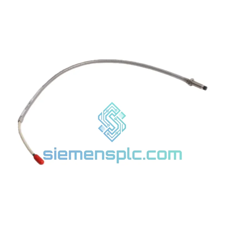 Bently Nevada 21505-00-12-10-02 Proximity Probe