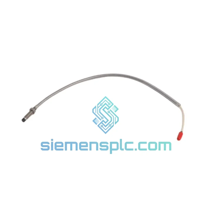 Bently Nevada 21505-00-60-10-02 Signal Conditioner