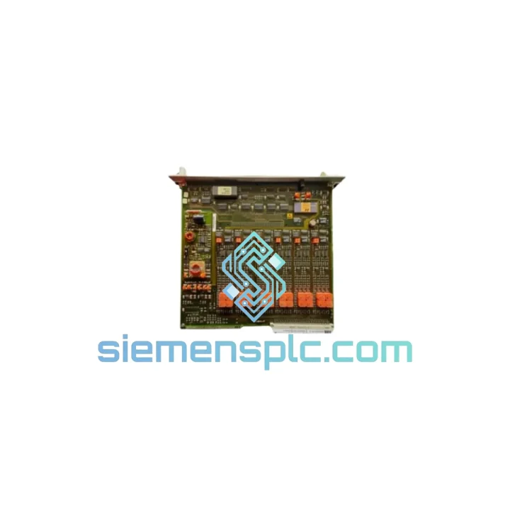ABB 216EA61b HESG448230R1/G DCS CPU Module