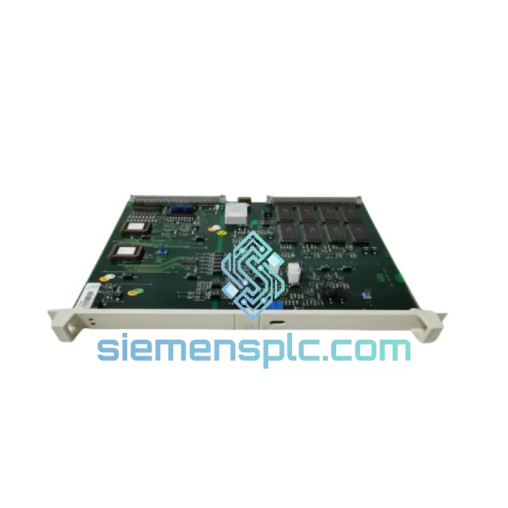 ABB 216VC62a HESG324442R112 DCS Relay Card