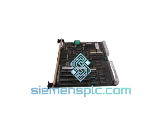 ABB 216VC62a HESG324442R13/D PLC CPU Module – Advant Controller AC 160