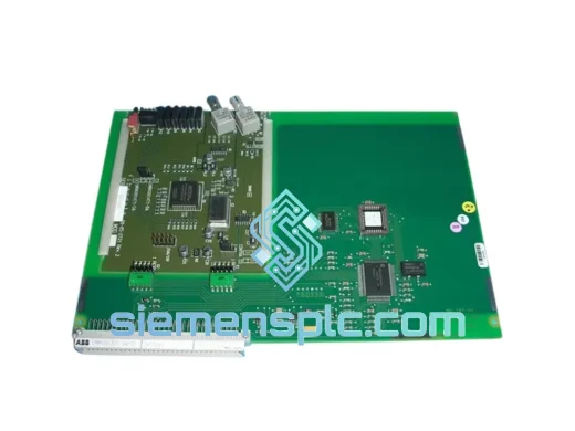 ABB 216VC62a HESG324442R13/E DCS Processor Module