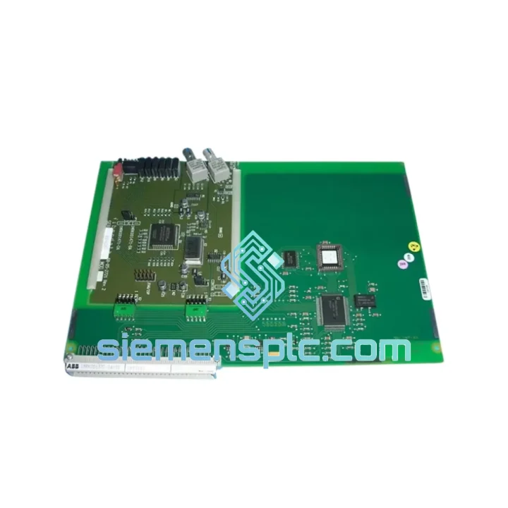 ABB 216VC62a HESG324442R13/E DCS Processor Module