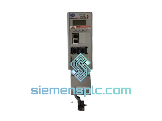 Allen-Bradley 2198-CAPMOD-2240 DC Bus Capacitor Module