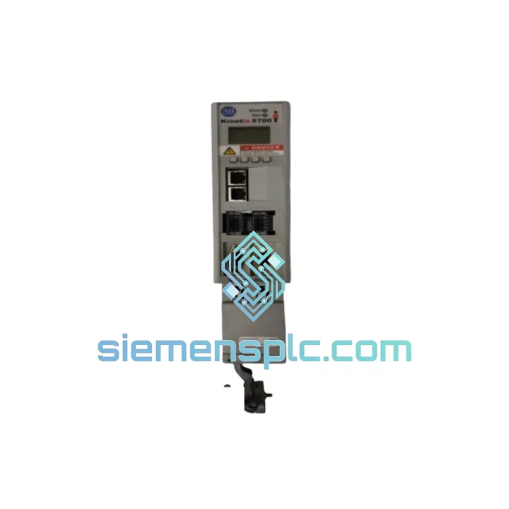 Allen-Bradley 2198-CAPMOD-2240 DC Bus Capacitor Module