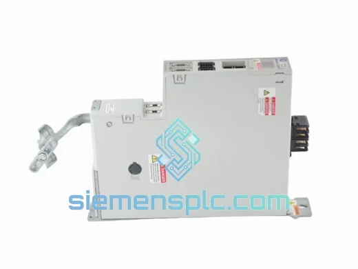 Allen-Bradley 2198-D006-ERS3 Servo Drive Module