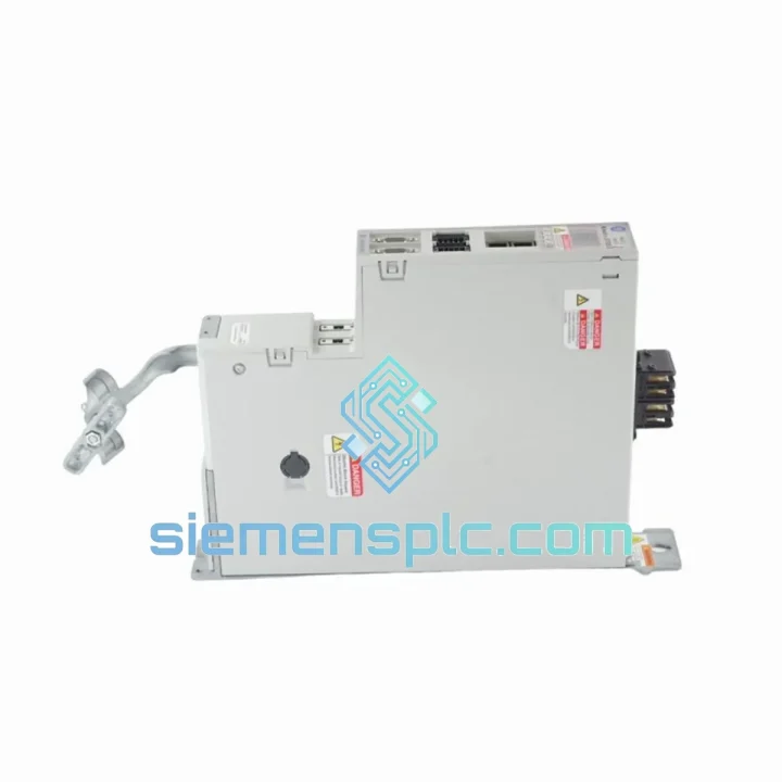 Allen-Bradley 2198-D006-ERS3 Servo Drive Module