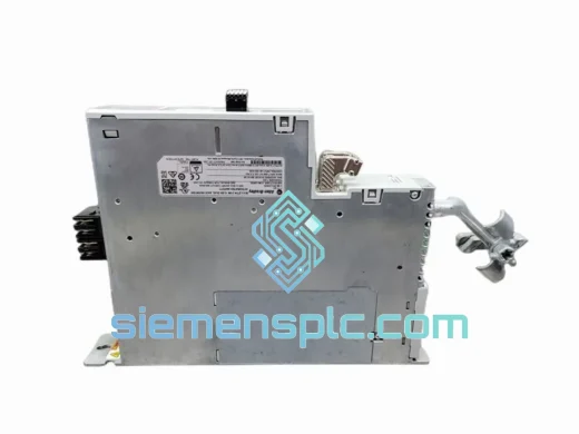 Allen-Bradley 2198-D012-ERS3 Servo Drive – Kinetix 5700