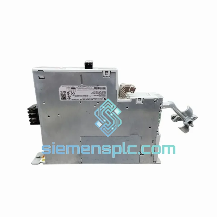 Allen-Bradley 2198-D012-ERS3 Servo Drive – Kinetix 5700