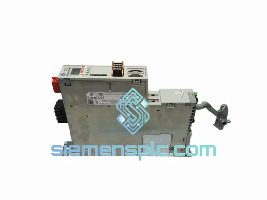 Allen-Bradley 2198-D020-ERS3 Servo Drive Inverter