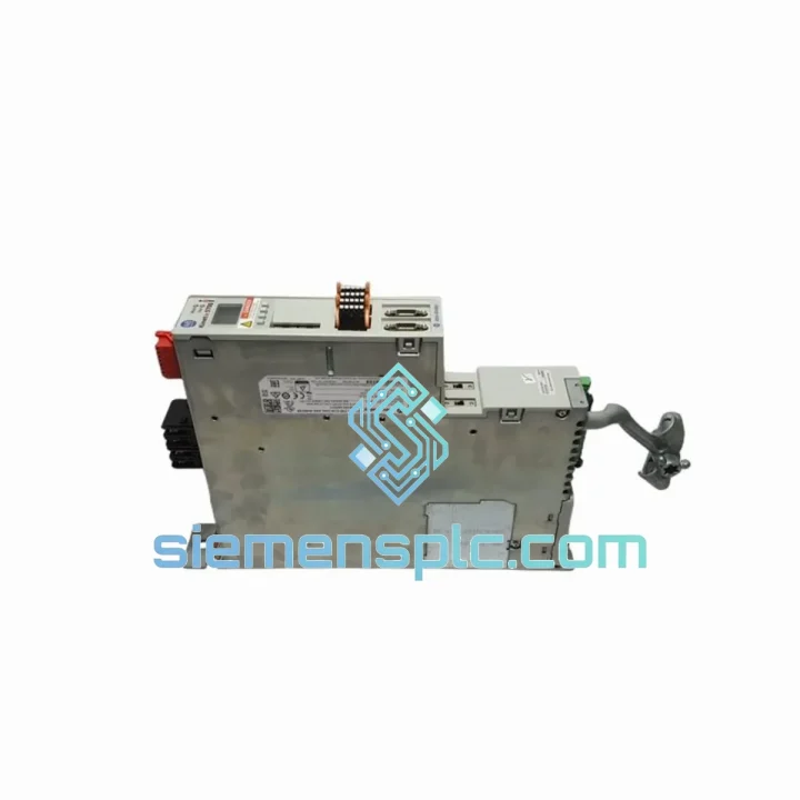 Allen-Bradley 2198-D020-ERS3 Servo Drive Inverter