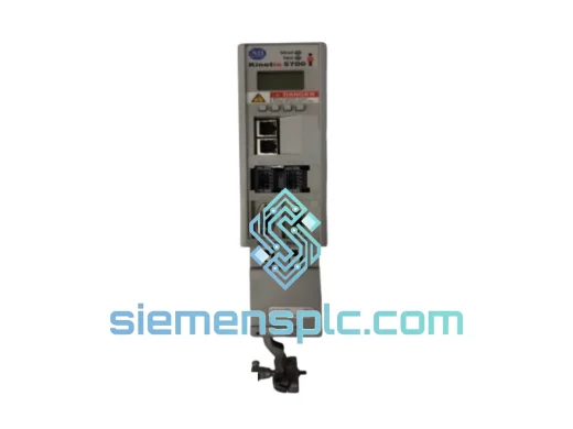 Allen-Bradley 2198-D032-ERS3 Servo Drive Inverter