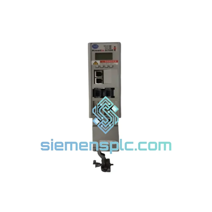 Allen-Bradley 2198-D032-ERS3 Servo Drive Inverter