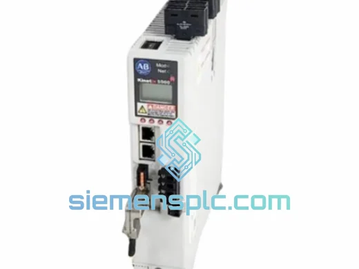 Allen-Bradley 2198-D057-ERS3 Servo Inverter – Kinetix 5700