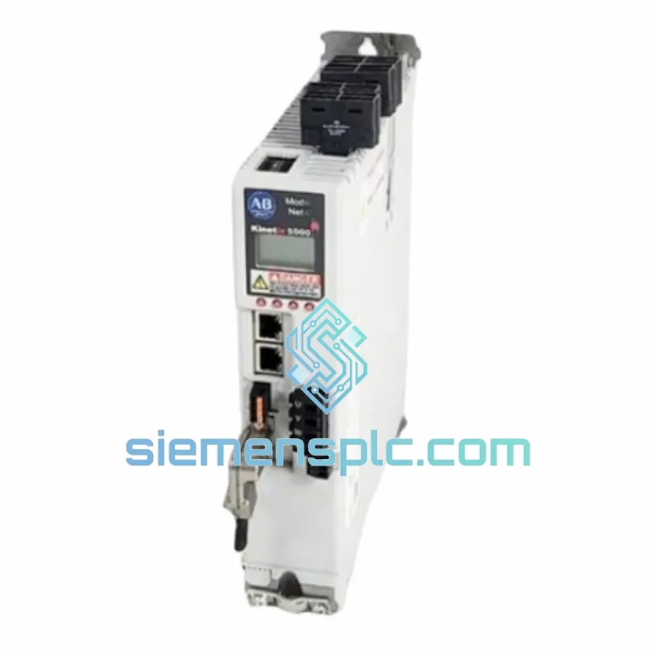 Allen-Bradley 2198-D057-ERS3 Servo Inverter – Kinetix 5700