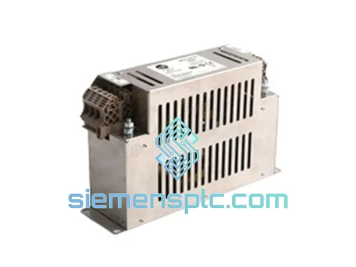 Allen-Bradley 2198-DB42-F EMC Line Filter – Kinetix 5700