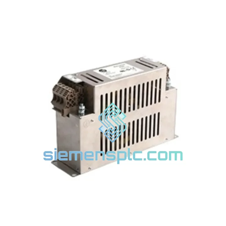 Allen-Bradley 2198-DB42-F EMC Line Filter – Kinetix 5700