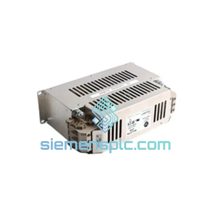 Allen-Bradley 2198-DB80-F AC Servo Drive