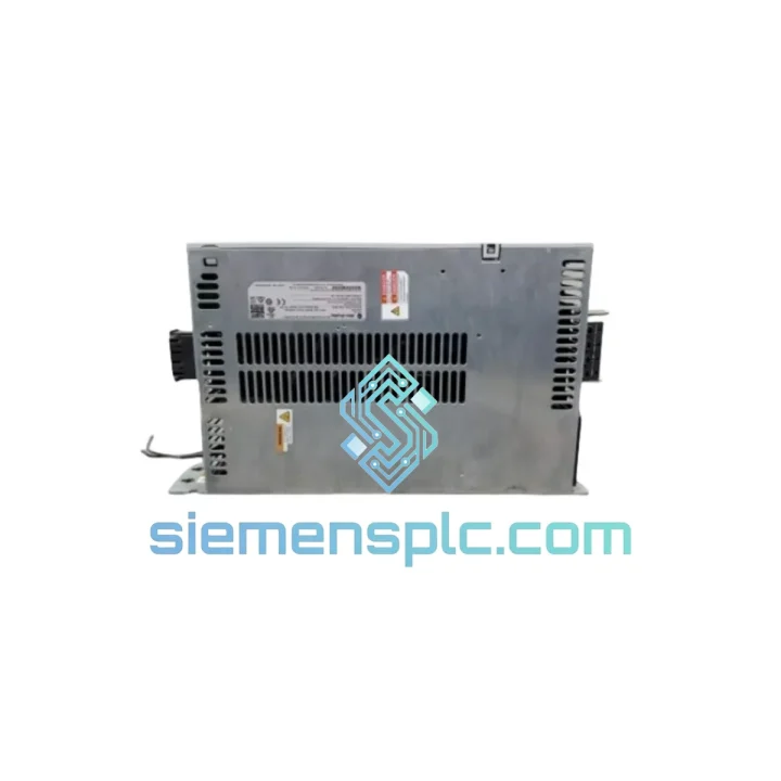 Allen-Bradley 2198-H008-ERS Servo Drive