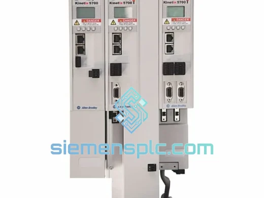 Allen-Bradley 2198-P208 DC-Bus Power Supply
