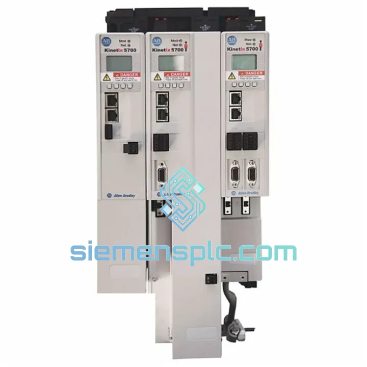 Allen-Bradley 2198-P208 DC-Bus Power Supply