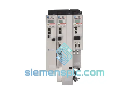 Allen-Bradley 2198-S086-ERS3 Servo Drive