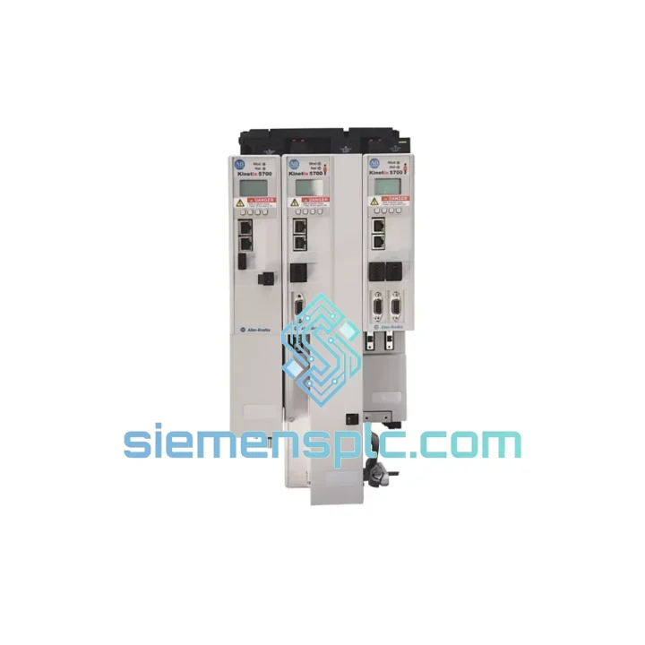 Allen-Bradley 2198-S086-ERS3 Servo Drive